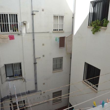 Habitacion Centro Historico Málaga Eksteriør billede